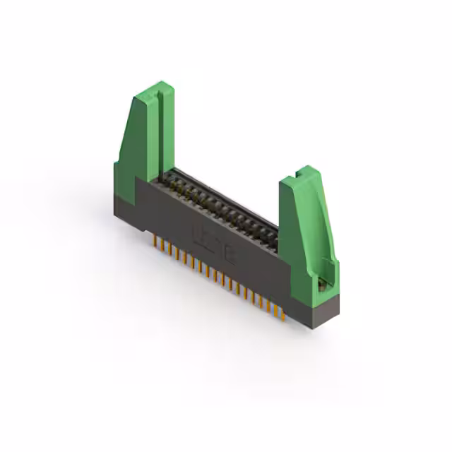 395-036-542-288 EDAC Inc.  Edgeboard Connectors